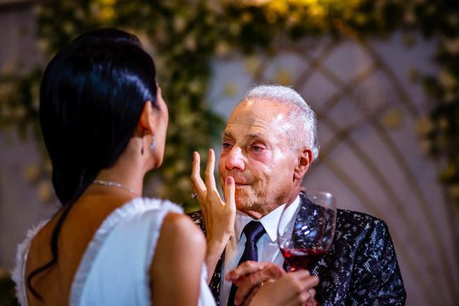 'Bản sao Lan Khuê' được chồng tỉ phú 73 tuổi hết mực chiều chuộng Ảnh 5