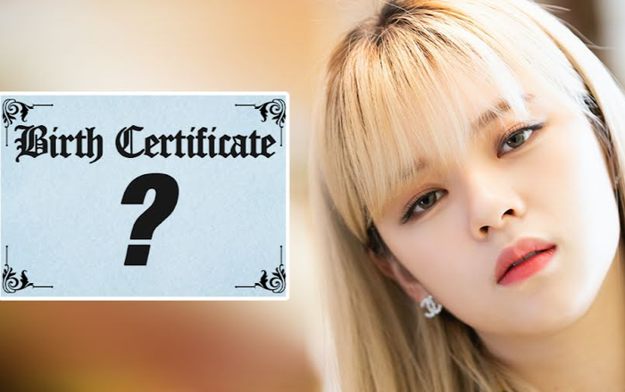 Câu chuyện buồn đằng sau việc Jeongyeon (TWICE) đổi tên khai sinh Ảnh 2