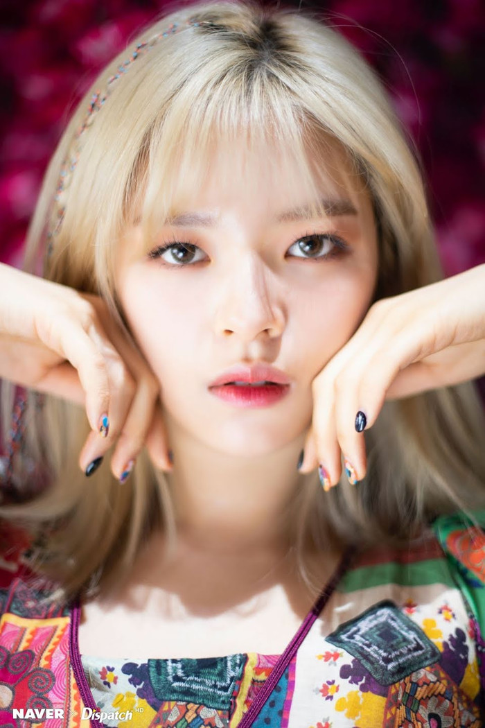 Câu chuyện buồn đằng sau việc Jeongyeon (TWICE) đổi tên khai sinh Ảnh 4