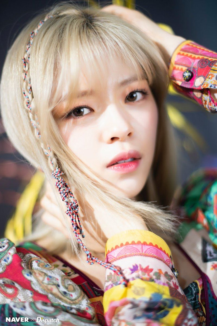 Câu chuyện buồn đằng sau việc Jeongyeon (TWICE) đổi tên khai sinh Ảnh 9