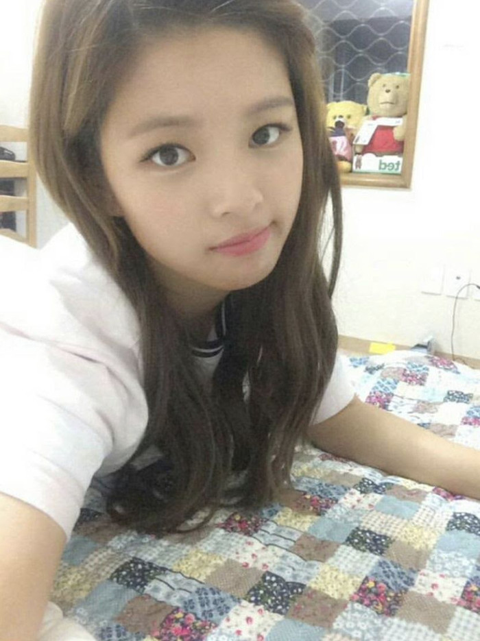 Câu chuyện buồn đằng sau việc Jeongyeon (TWICE) đổi tên khai sinh Ảnh 12
