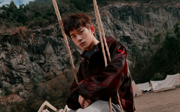 Dịch Dương Thiên Tỉ từ chối lời mời của CCTV vì sự nghiệp phim ảnh Ảnh 2
