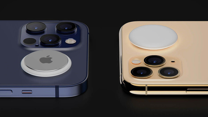 (Ảnh: @EverythingApplePro)