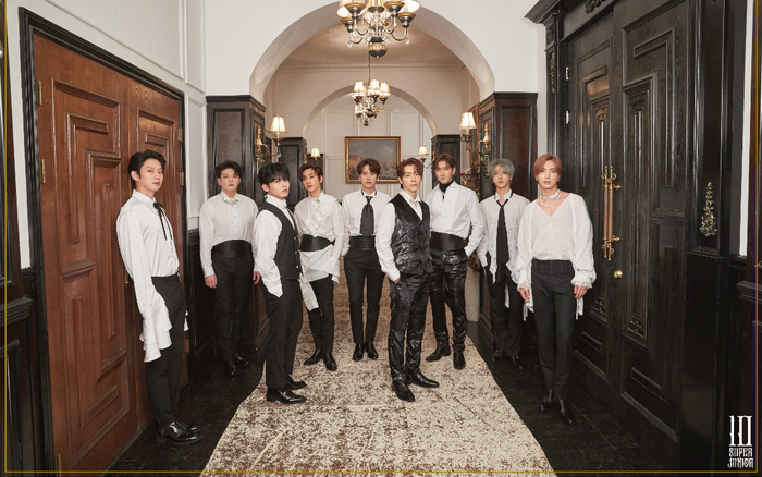 Quá tam ba bận, Super Junior tiếp tục hoãn comeback đến tháng 3 Ảnh 2