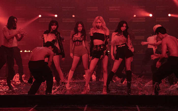 Knet cho rằng BlackPink bán vé concert online quá rẻ, lý do vì? Ảnh 2