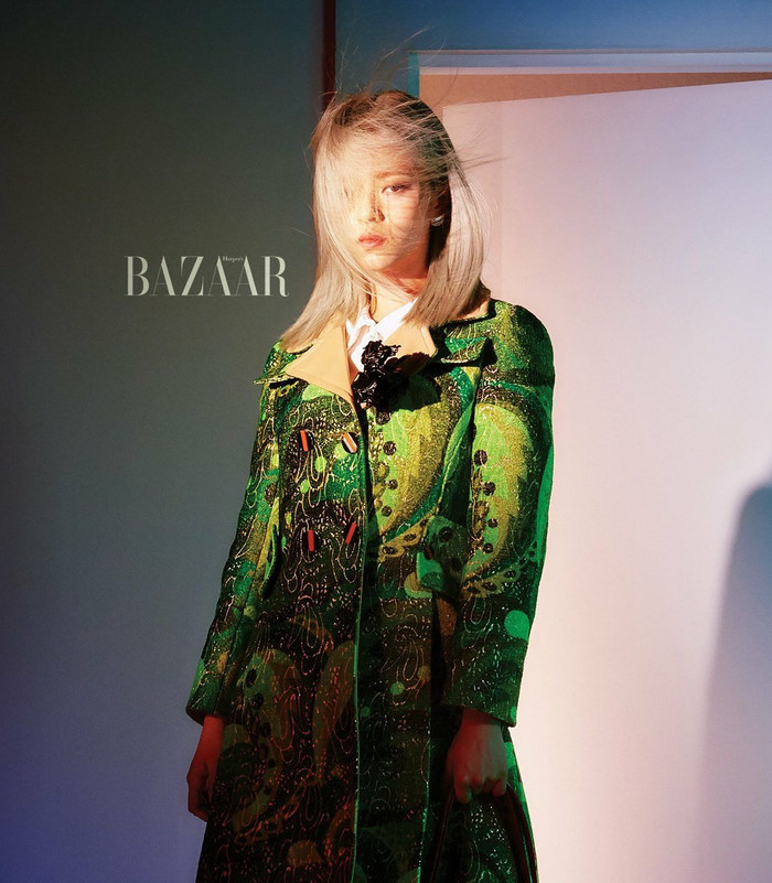 4 lần Twice và Seulgi (Red Velvet) 'đụng hàng': Ai đẹp hơn ai? Ảnh 3