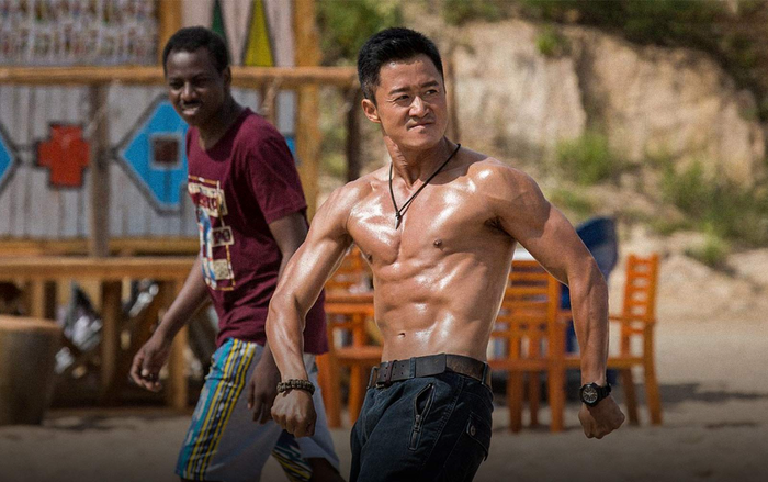 Nam giới Trung Quốc ngày càng 'yếu đuối, nữ tính và tự cao' Ảnh 2