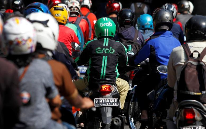 Grab thực hiện khoản vay lớn nhất ngành công nghệ Châu Á Ảnh 2