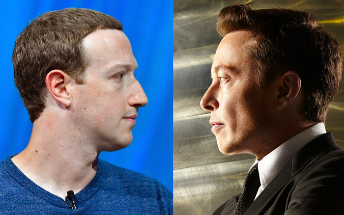 3 'ông lớn' công nghệ Elon Musk ghét cay ghét đắng Ảnh 2