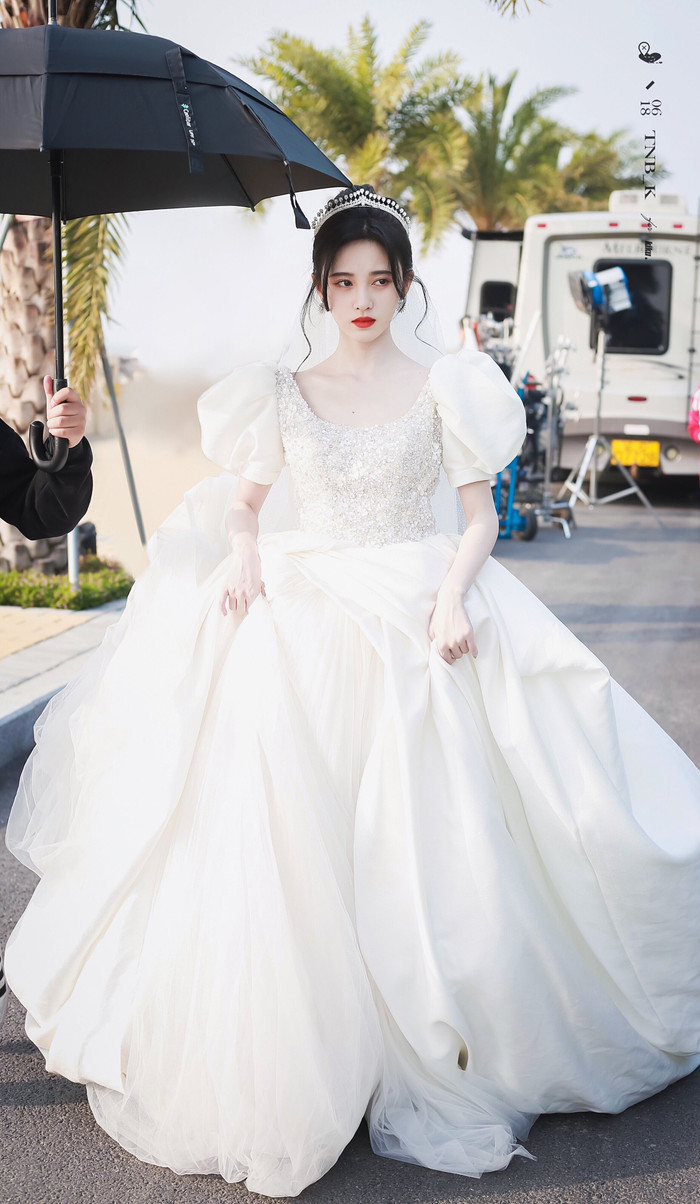 Cúc Tịnh Y bị chê 'một màu', làm trang phục đẹp thành 'hàng rẻ tiền' Ảnh 7