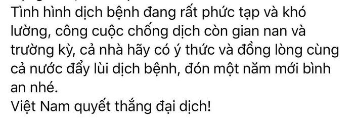 Minh Vương M4U đi cách ly tập trung sau đêm diễn ở Hải Dương Ảnh 6