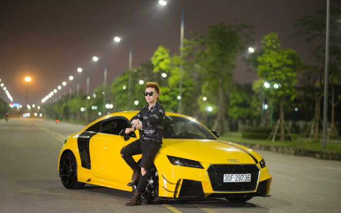 Minh Vương M4U đi cách ly tập trung sau đêm diễn ở Hải Dương Ảnh 2