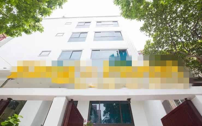 Triệt phá đường dây mua bán dâm trá hình massage phục vụ tận nhà ở Hà Nội Ảnh 2