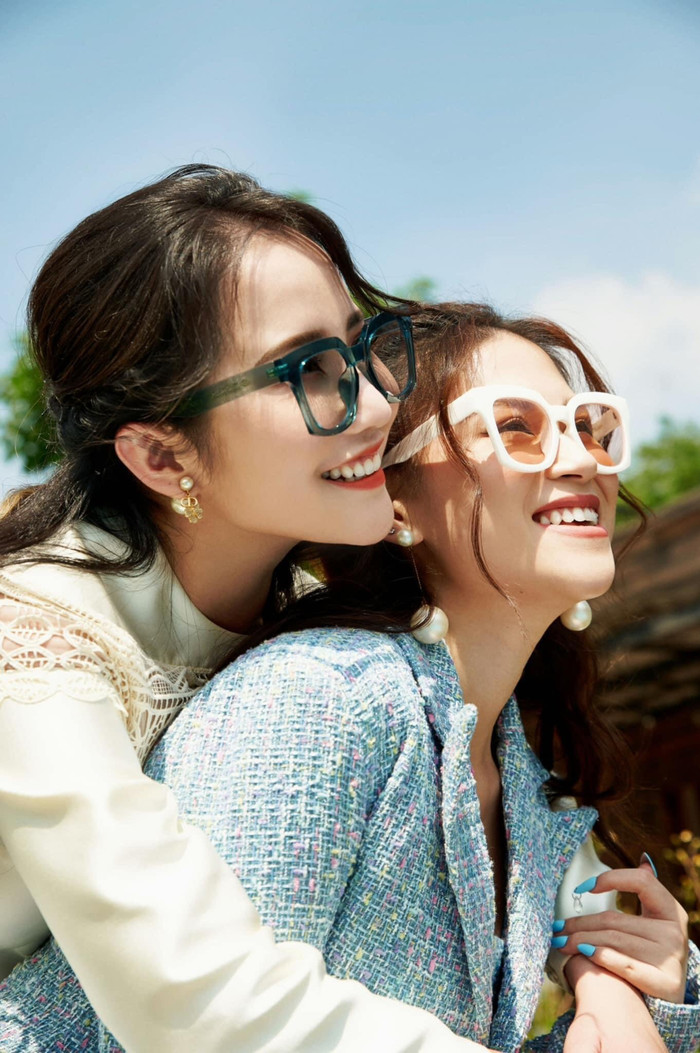 Bạn thân tiết lộ thời điểm và lí do Primmy Trương quay lại với Phan Thành Ảnh 7