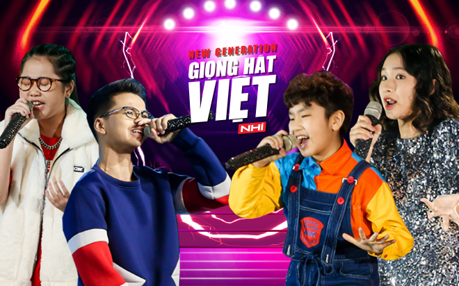 Ấn tượng với những ca khúc tự sáng tác của thí sinh Giọng hát Việt nhí New Generation 2021 Ảnh 2