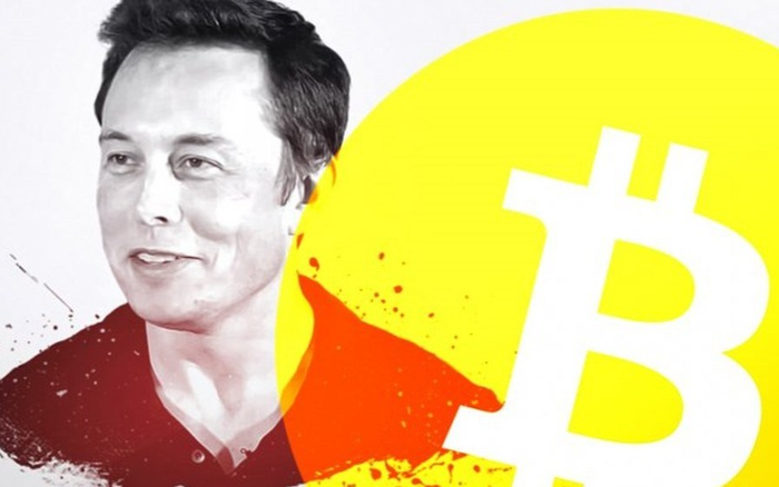 Elon Musk tiếc vì không mua Bitcoin 8 năm trước Ảnh 2