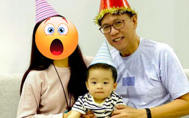 Choáng trước nhan sắc 'em chưa 18' của bà nội 54 tuổi, khi chụp ảnh ai cũng tưởng là bạn gái của con trai Ảnh 2