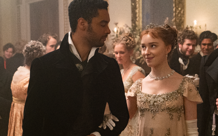 Giải mã ý nghĩa các món trang sức trong phim quý tộc 18+ Bridgerton Ảnh 2