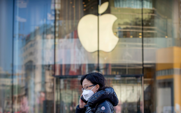 Apple sắp cho người dùng mở khoá iPhone cả khi đeo khẩu trang nhưng với 1 điều kiện Ảnh 2