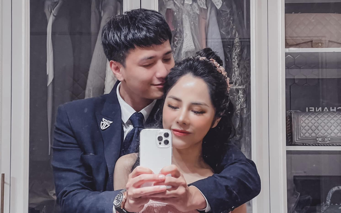 Bạn gái tâm sự Huỳnh Anh một mực muốn cưới mặc dù đã phân tích rất kĩ Ảnh 2