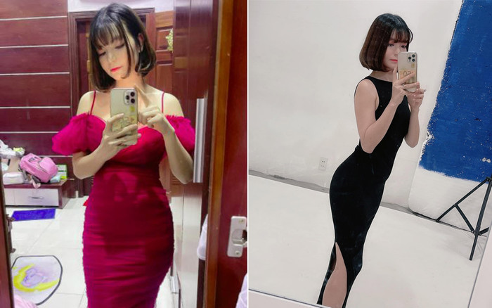 Bà xã đăng ảnh khoe dáng sau sinh, Mạc Văn Khoa khen một câu khiến dân mạng 'ngượng chín mặt' Ảnh 2