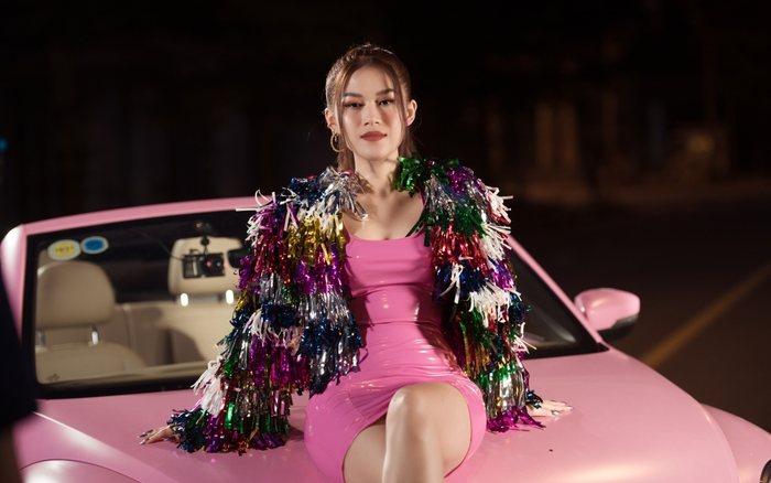 Sau thành công của 'Tâm sắc Tấm', Ngọc Thanh Tâm thừa thắng xông lên khi 'lấn sân' làm ca sĩ? Ảnh 2