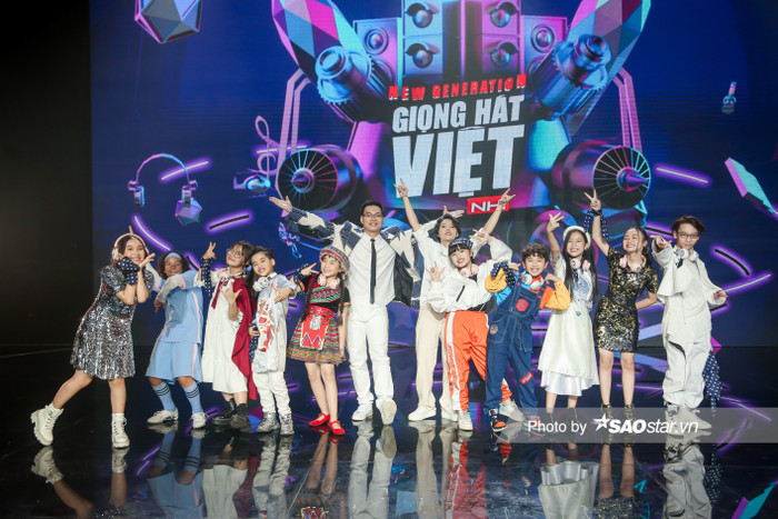 4 màn tranh thí sinh nảy lửa vòng Lộ diện: Cao tay nhất vẫn là Vũ Cát Tường! Ảnh 17