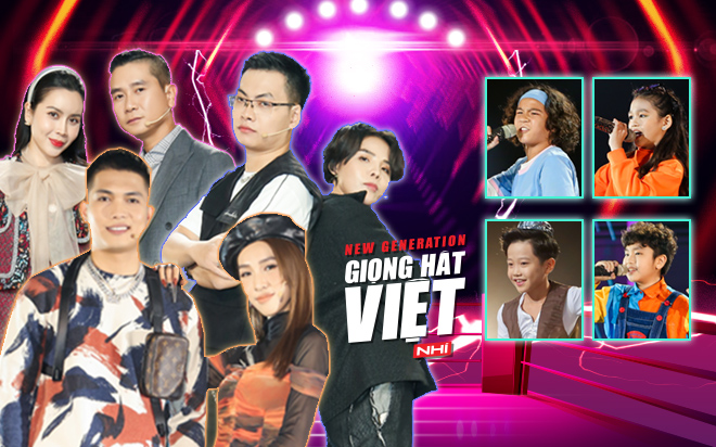 4 màn tranh thí sinh nảy lửa vòng Lộ diện: Cao tay nhất vẫn là Vũ Cát Tường! Ảnh 2