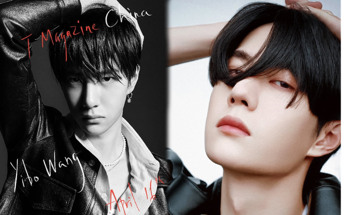 Vương Nhất Bác chứng minh độ hot qua doanh thu tiêu thụ tạp chí Ảnh 2