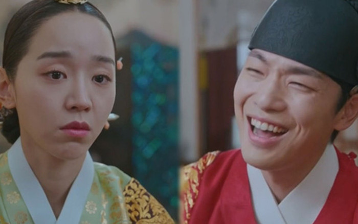 'Mr. Queen': Shin Hye Sun có bầu Kim Jung Hyun mừng muốn khóc, rồi ai là bố đẻ ai là bố ruột Ảnh 2