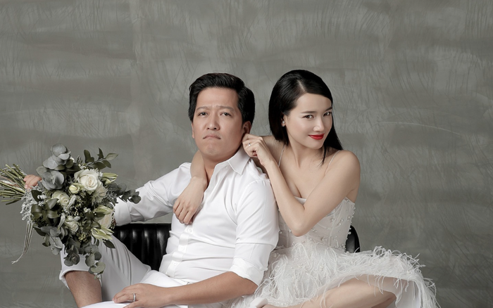 Trường Giang bật mí món quà đầu tiên tặng Nhã Phương 'gián tiếp' giúp nên duyên vợ chồng Ảnh 2