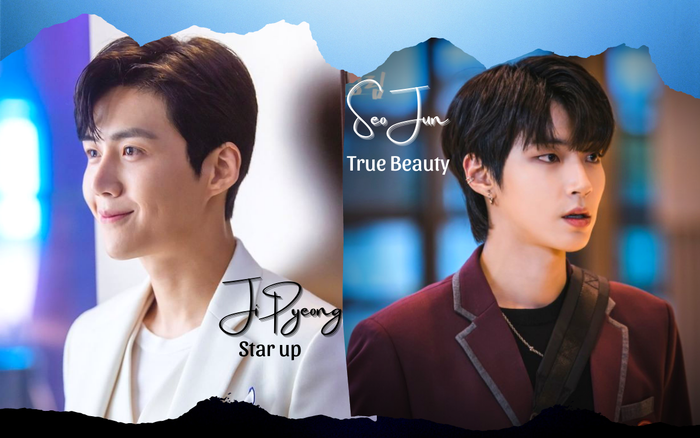 Hai nam phụ đáng thương nhất màn ảnh Hàn năm vừa qua: Thương em hết mình, em bơ hết hồn Ảnh 2