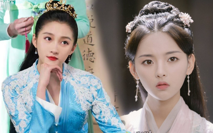 Rating, thành tích phim mới của Quan Hiểu Đồng không bằng một góc của Dương Siêu Việt Ảnh 2