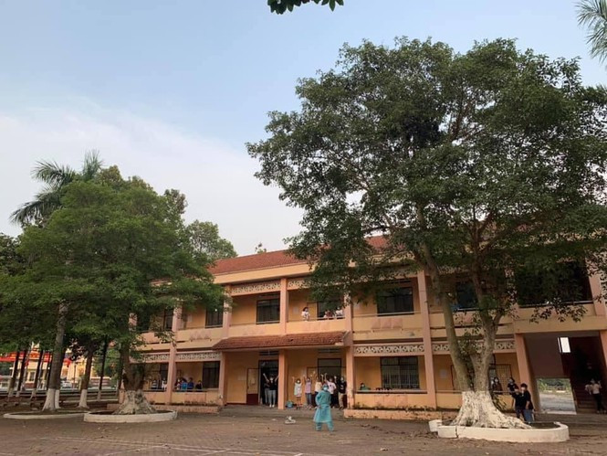 Nếu không có gì thay đổi, hàng trăm sinh viên Thủ Dầu Một sẽ đón Tết tại khu cách ly