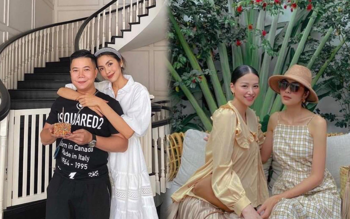 Đẳng cấp Tăng Thanh Hà, lên đồ giản dị không cần chơi trội mà vẫn đẹp ngời ngời Ảnh 2