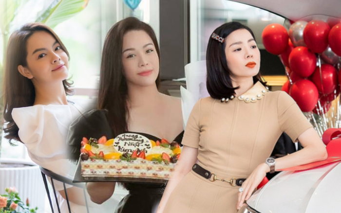 Không chỉ thăng hạng nhan sắc mà loạt mỹ nhân Việt này còn tậu nhà đẹp xe sang hậu ly hôn Ảnh 2