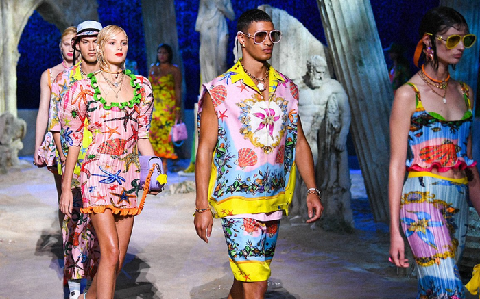 5 xu hướng thời trang Xuân – Hè 2021: Phóng khoáng và tươi mới Ảnh 2