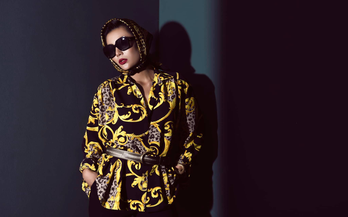 Diễn viên Thanh Hương: 'Năm 2021 hi vọng sẽ là một năm có nhiều khởi sắc' Ảnh 2