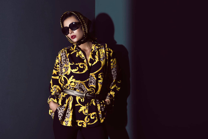 Diễn viên Thanh Hương: 'Năm 2021 hi vọng sẽ là một năm có nhiều khởi sắc' Ảnh 5