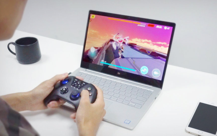 Phần mềm giả lập Android nổi tiếng bị hacker chèn mã độc, các game thủ Việt cần nên cảnh giác Ảnh 2