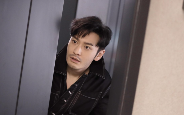 Huỳnh Hiểu Minh có gì để người ta thích trong 'Lật kèo'? Ảnh 2