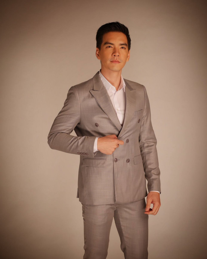 Pimmy Pimprapa sẽ đảm nhận vai nữ phản diện trong phim truyền hình làm lại 'Mia Luang 2021' Ảnh 6