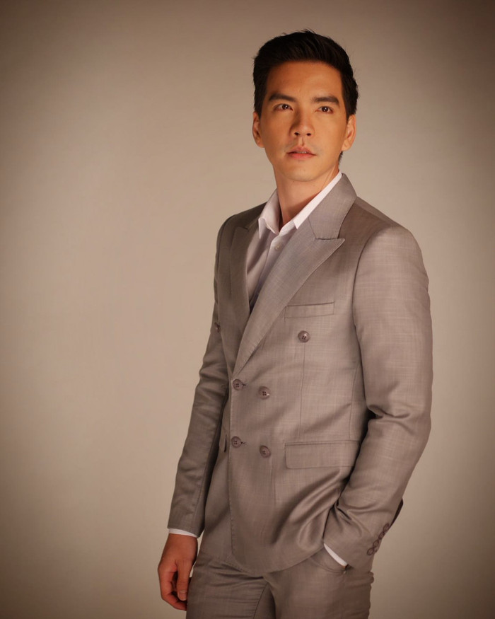 Pimmy Pimprapa sẽ đảm nhận vai nữ phản diện trong phim truyền hình làm lại 'Mia Luang 2021' Ảnh 10