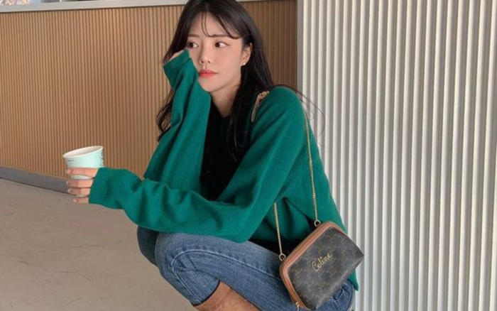 14 tips thời trang biến món đồ cũ mèm 'lột xác' như mới Ảnh 2