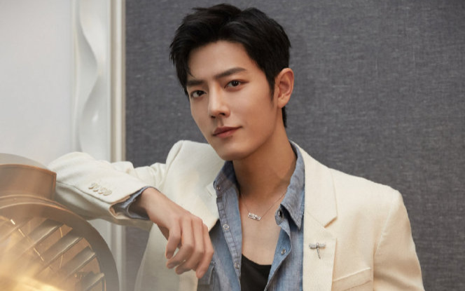 Phim của thần tượng sắp chiếu, fan Tiêu Chiến nhắn tin cho 'antifan cứng' Uông Hải Lâm để cà khịa Ảnh 2