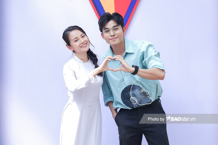 Tập 5 Thiếu Niên Nói 2021: 'Cựu học sinh' Hoàng Tôn quay về trường, Jun Phạm 'cầm trịch' vai trò MC Ảnh 4