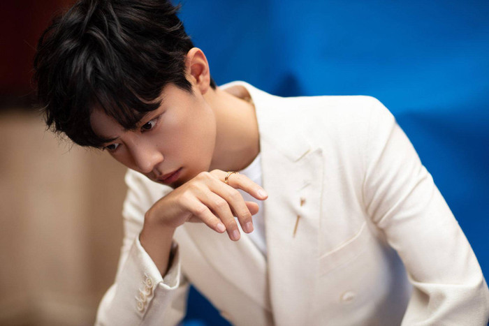 Tiêu Chiến không thể từ chối dự án phim 'Chu Nhan'? Ảnh 2