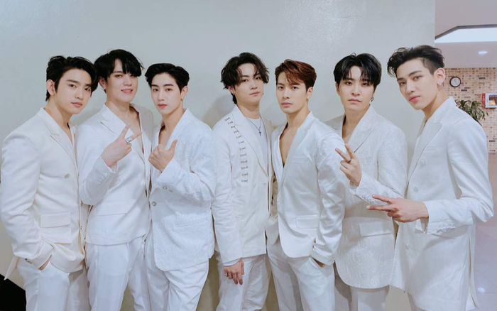 JB hứa hẹn: GOT7 không tan rã, sẽ tái hợp trong tương lai Ảnh 2