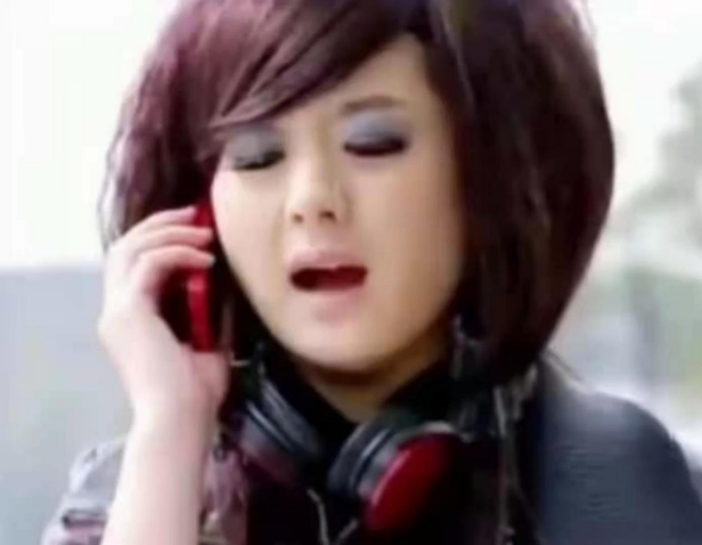 Quá khứ cơ hàn sao Trung: người ngủ ngoài đường chờ vai, kẻ miệt mài đóng quần chúng Ảnh 10