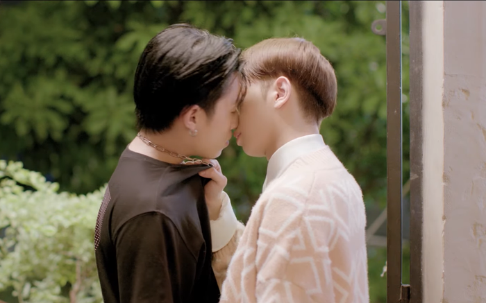 Cody - Đỗ Hoàng Dương chưa kịp thành đôi đã lộ clip 'nóng' lan tràn trên mạng Ảnh 2